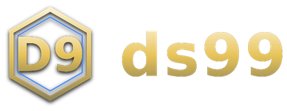 ds99 logo